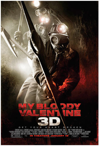 My Bloody Valentine