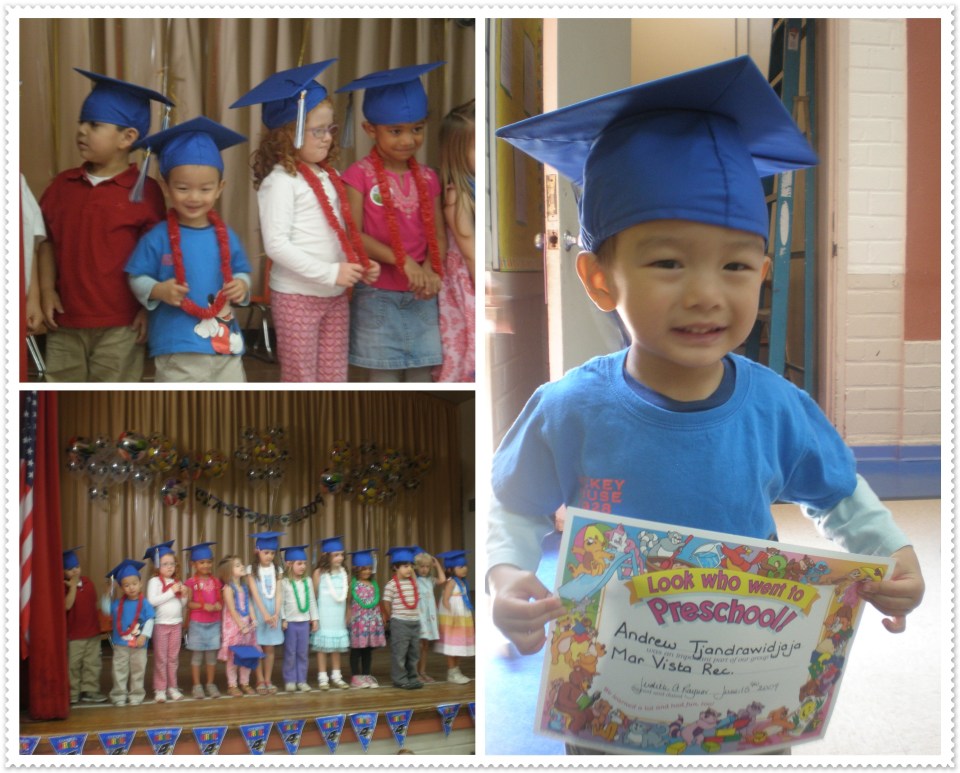 andrew graduation andrew graduation