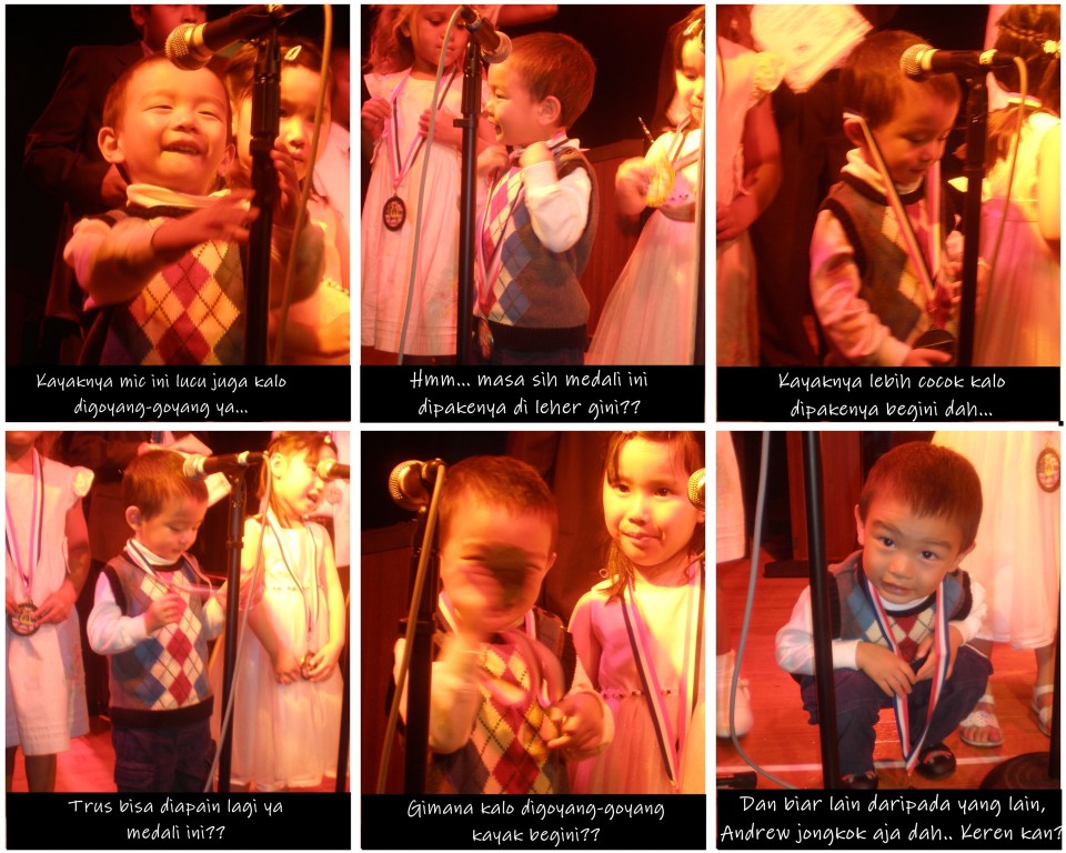 Gayanya Andrew Gayanya Andrew