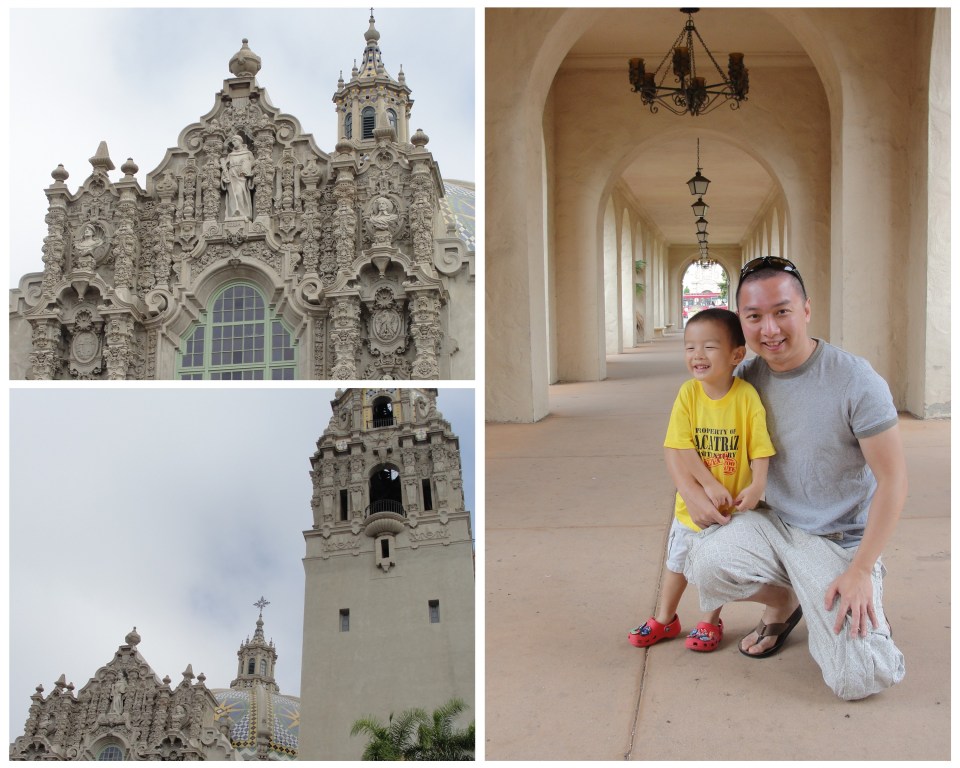 balboa park 3 balboa park 3