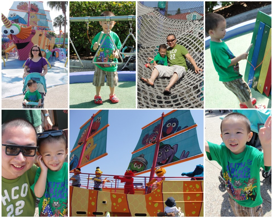 seaworld sesame street seaworld sesame street