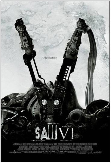 saw