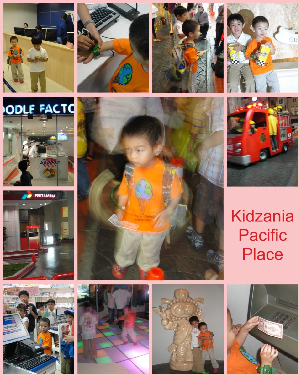 indo 15 - kidzania