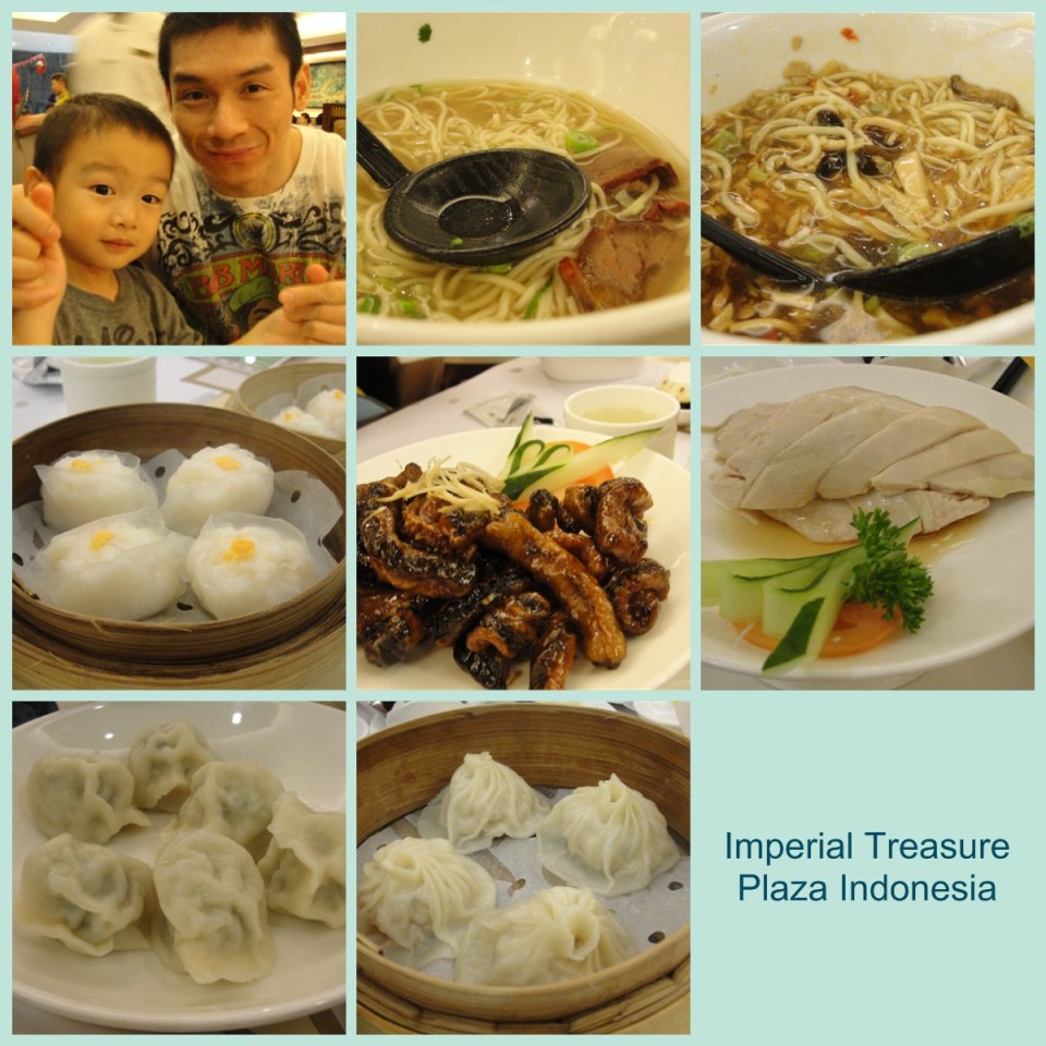 indo 3 - imperial treasure pi