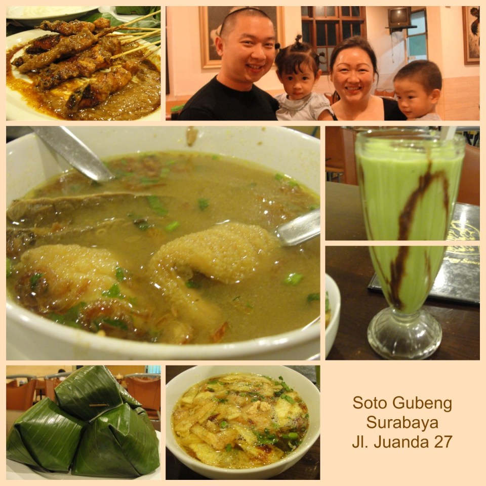 indo 4 - soto gubeng