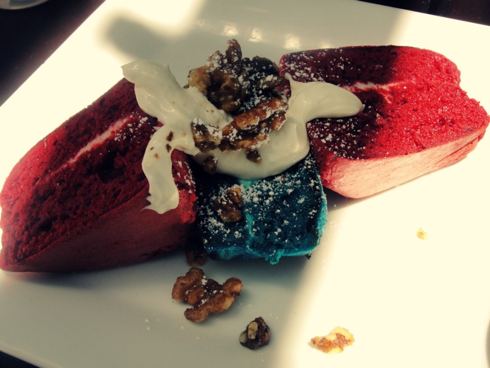 fathers day brunch 4