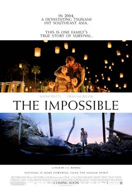 the impossible