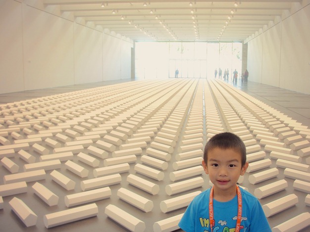 lacma 2000 sculpture