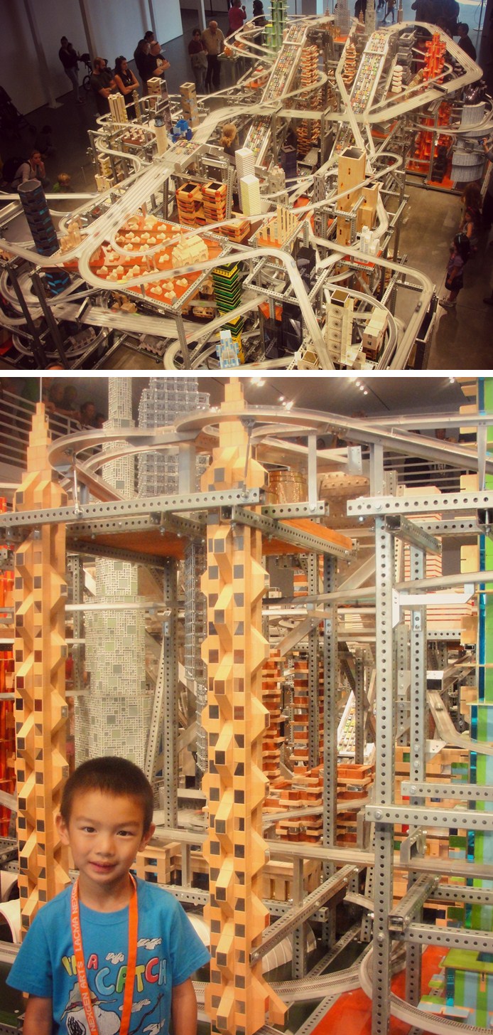 lacma metropolis ii