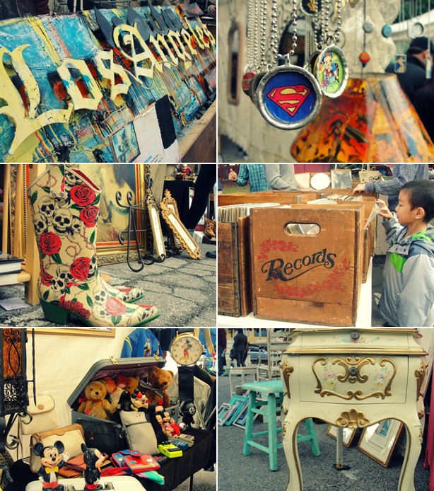 melrose trading post