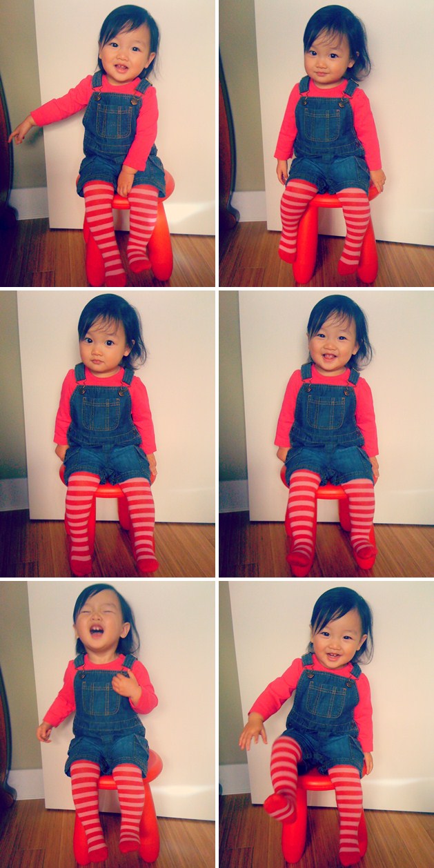 emma 19 mo expressions