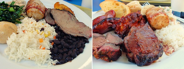 pres day brazil food