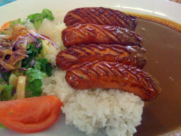 pres day curry house