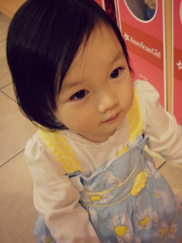 pres day emma american girl