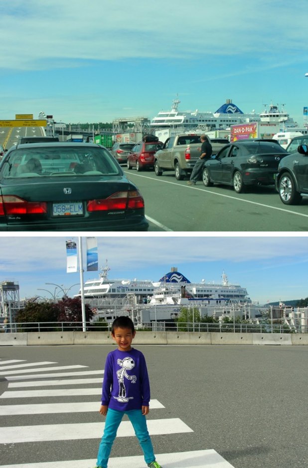 bc ferries