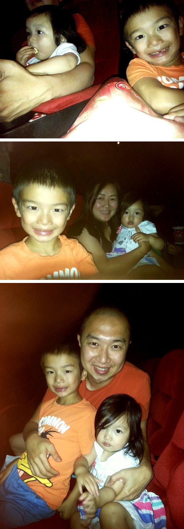 monster university collage