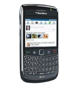bb bold 9700
