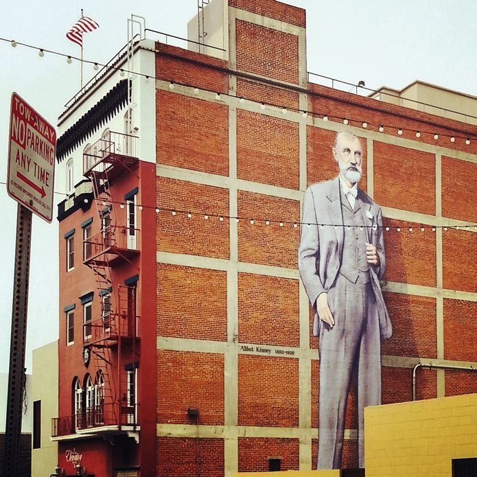 abbott kinney