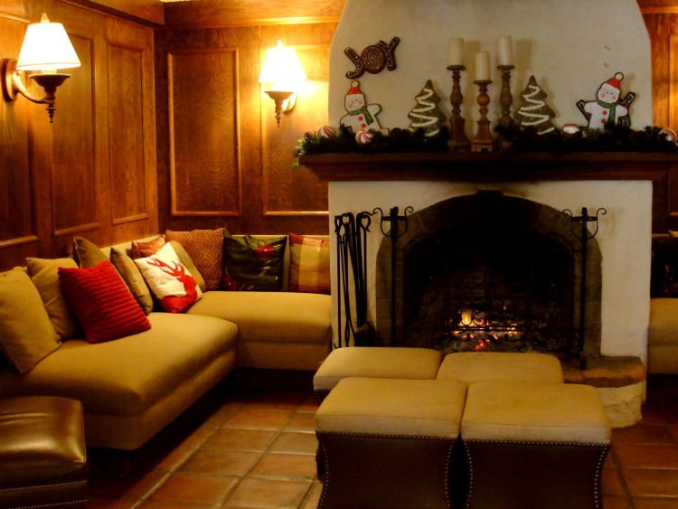 3 fireplace