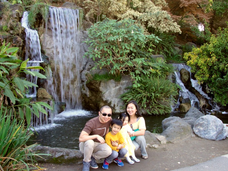 meyberg waterfall