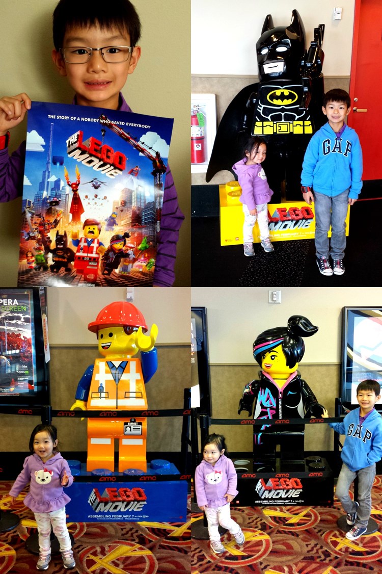lego movie