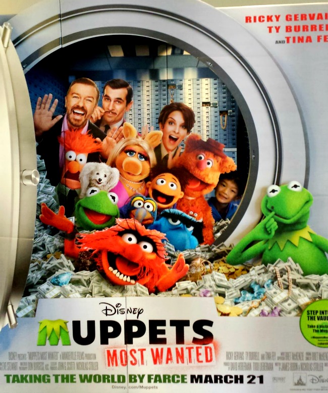 muppets