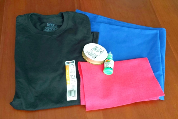 diy anna material resize