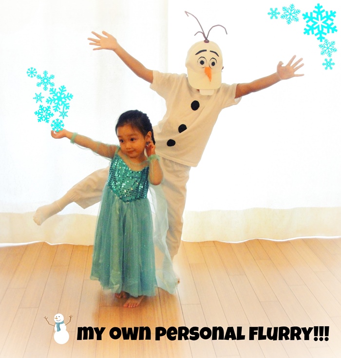 frozen - personal flurry resize