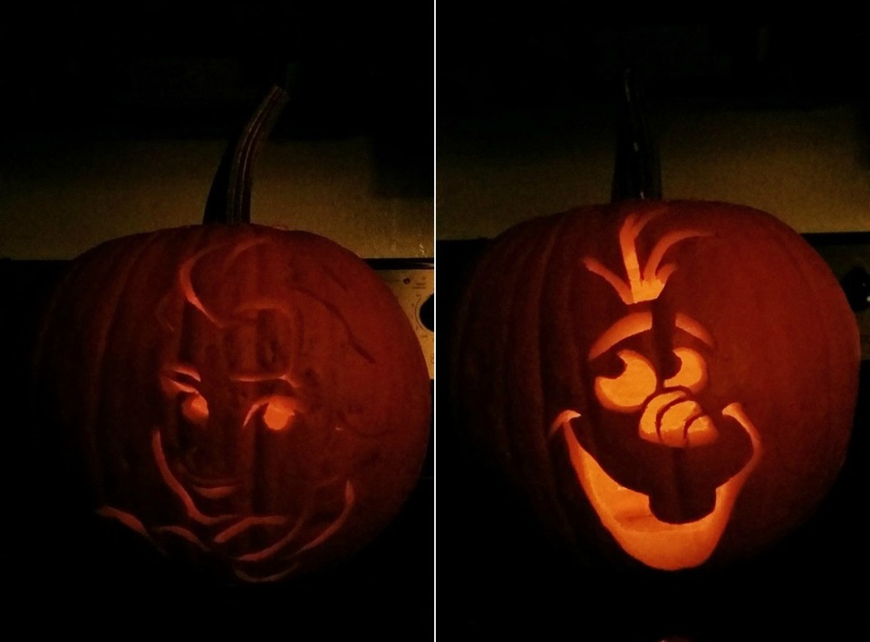 pumpkin carving1