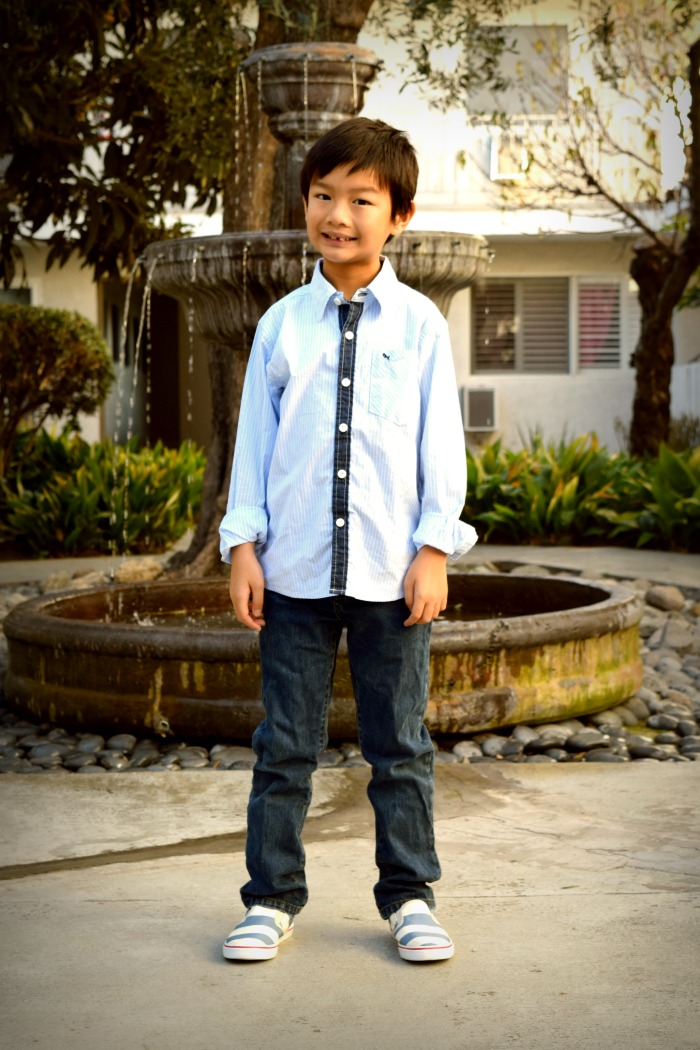 andrew piano recital 2