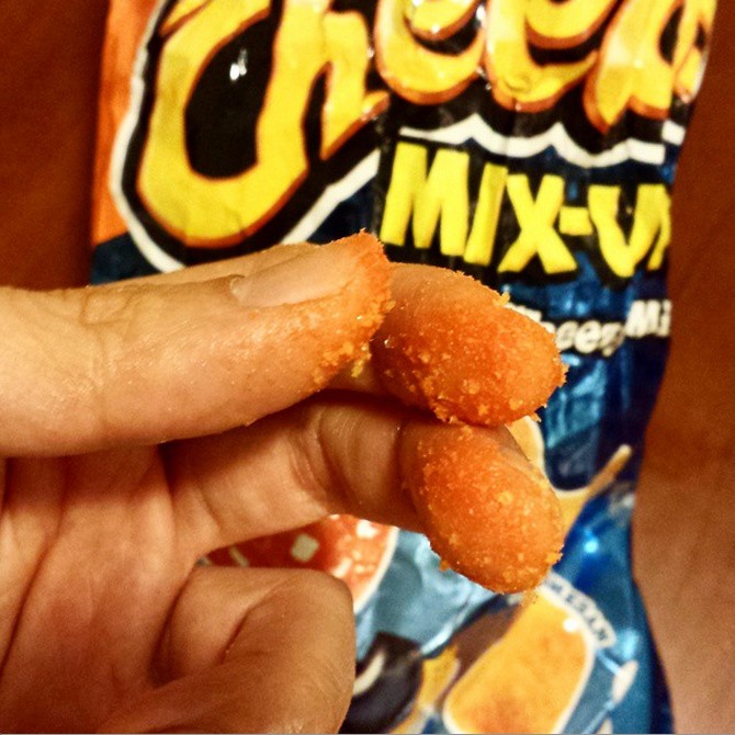 cheetos