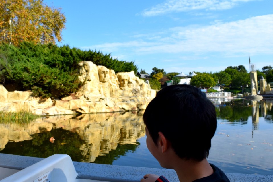 legoland coast cruise 3