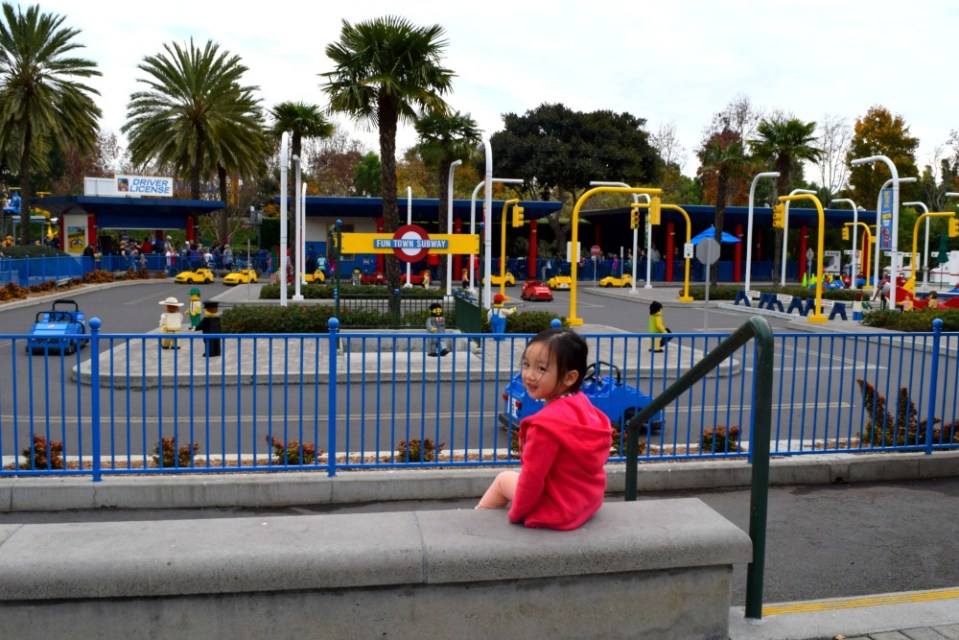 legoland driving school 2