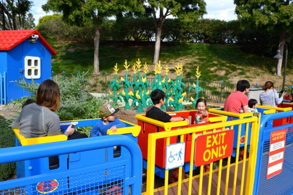 legoland duplo 1