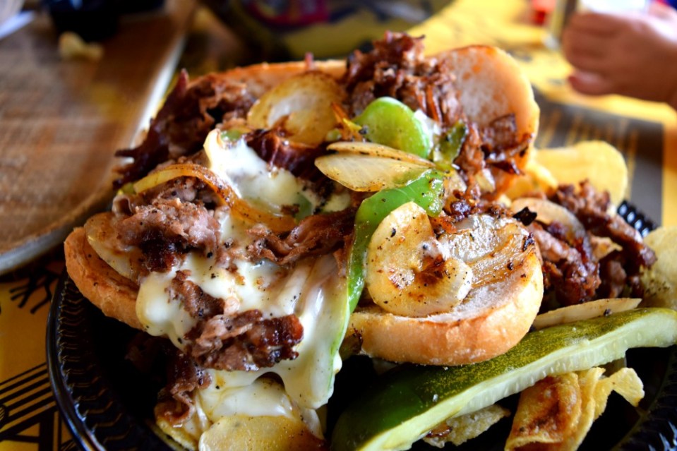 legoland fun town market 2