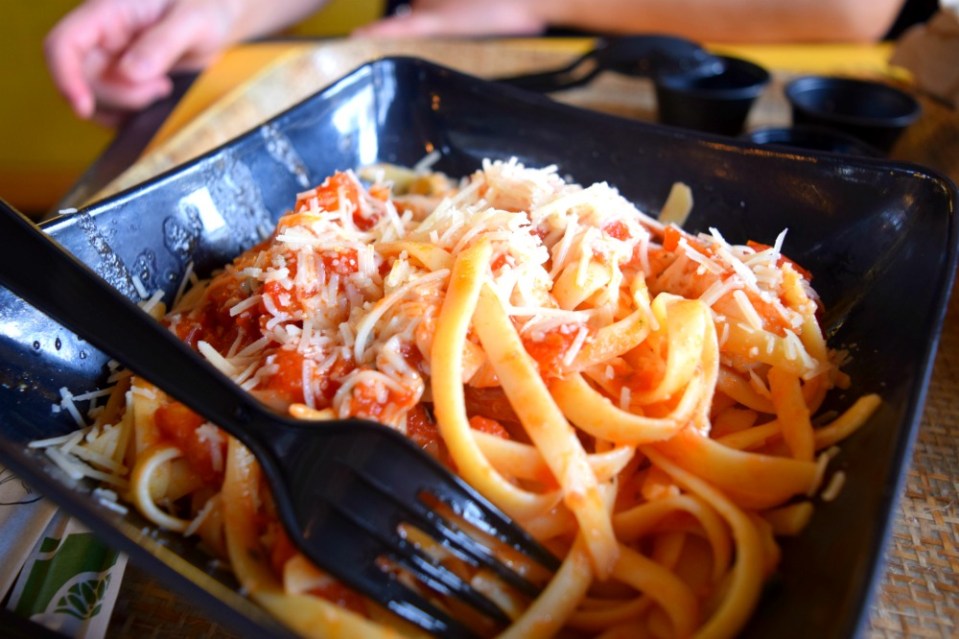 legoland fun town market 3