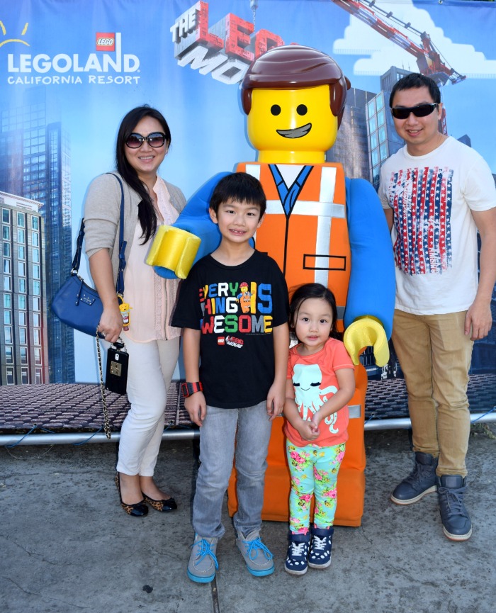 legoland lego movie emmet