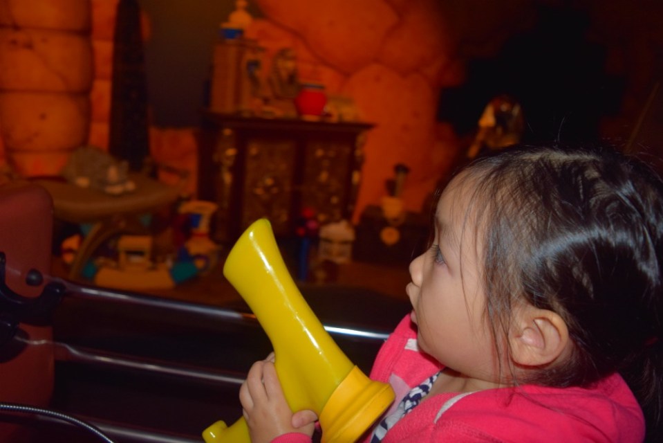 legoland lost kingdom