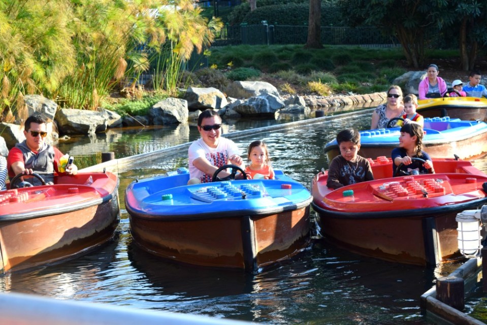 legoland skipper school 2