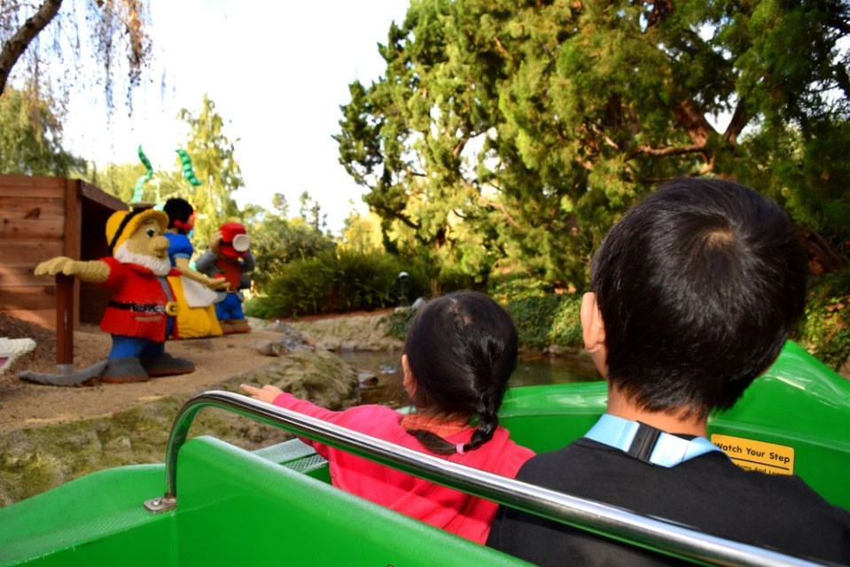 legoland story book 2