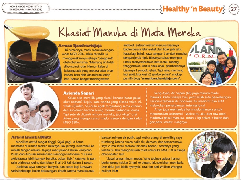 tabloid mom and kiddie