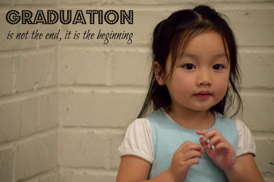 graduation quote