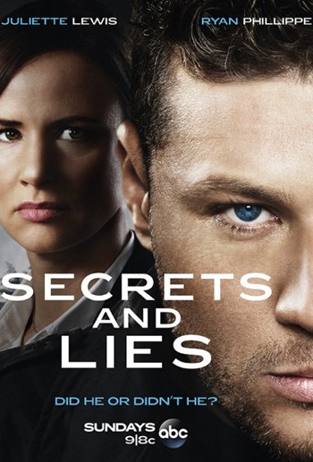 secrets and lies
