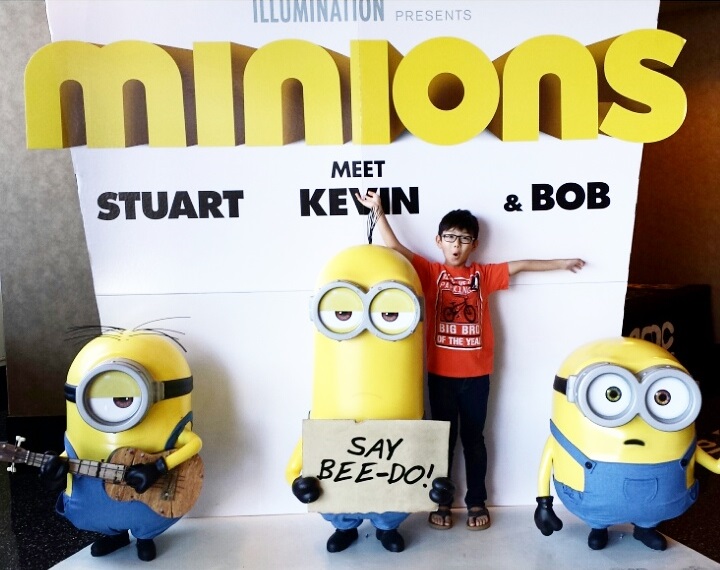 minions
