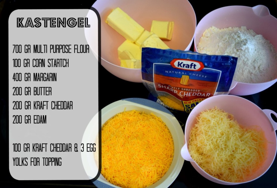 kastengel recipe