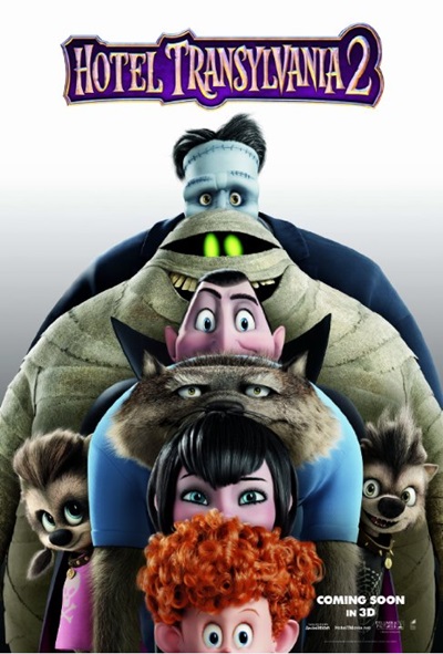 hotel transylvania