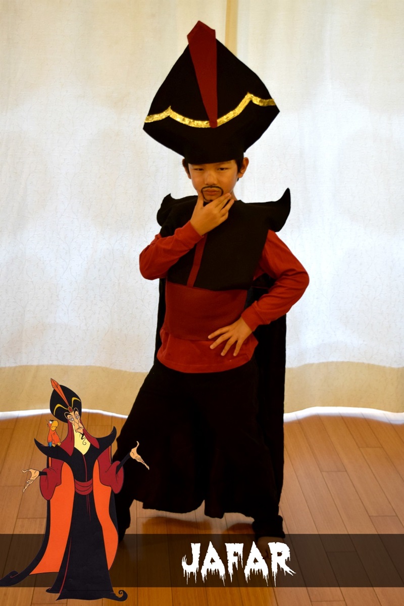 jafar costume resize