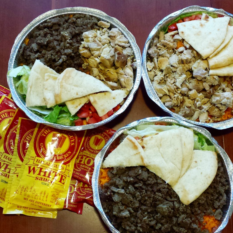 the halal guys