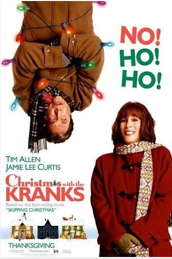 xmas with kranks