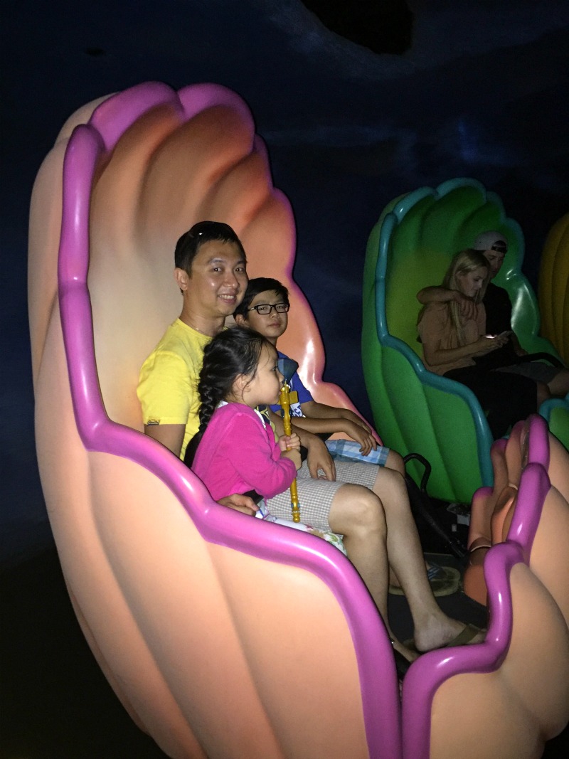 disneyland 1 ariel 1